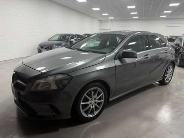 Mercedes-Benz A 180 Classe A - W176 Premium E6