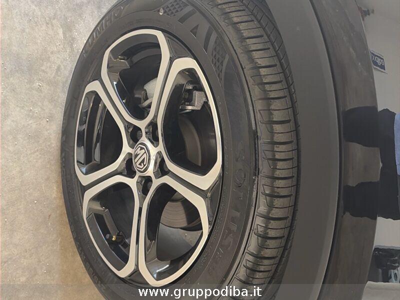 MG ZS 2024 1.5 Comfort