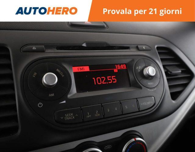 KIA Picanto 1.0 12V 5 porte Active