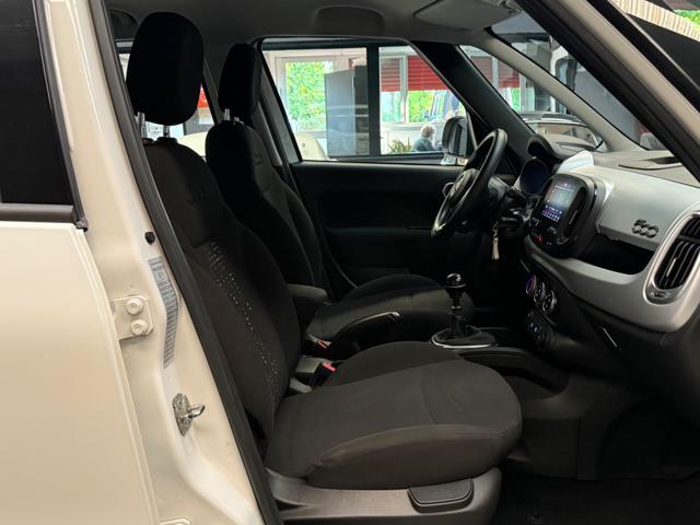 FIAT 500L 1.4 95 CV S&S Connect