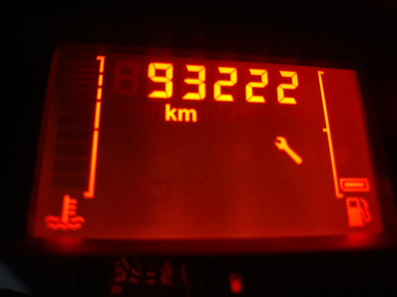 Renault Clio 1.2 16V 5 porte Dynamique--- KM CERTIFICATI ---PER NEOPATENTATI