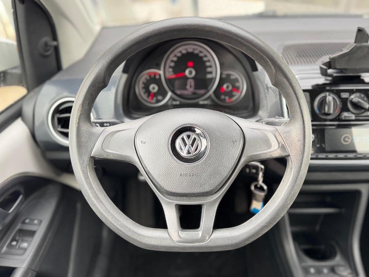 Volkswagen up! 1.0 Benzina 60CV E6 Neo. - 2019