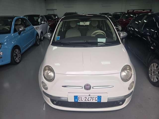Fiat 500 500 III 1.2 Lounge 69cv