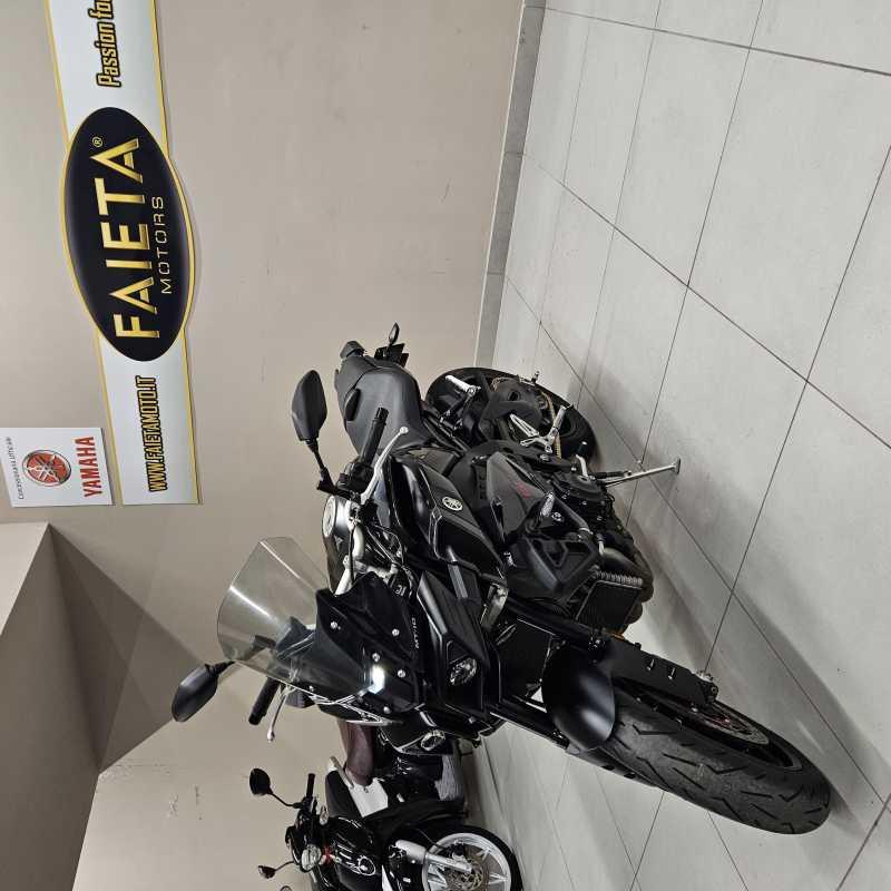 Yamaha MT-10 ABS - 2017
