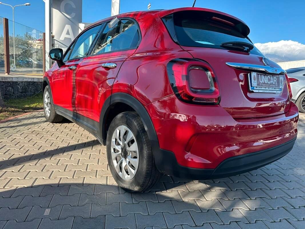 Fiat 500X 1.0 T3 Cult 120cv