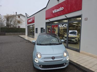 Fiat 500 1.0 Hybrid