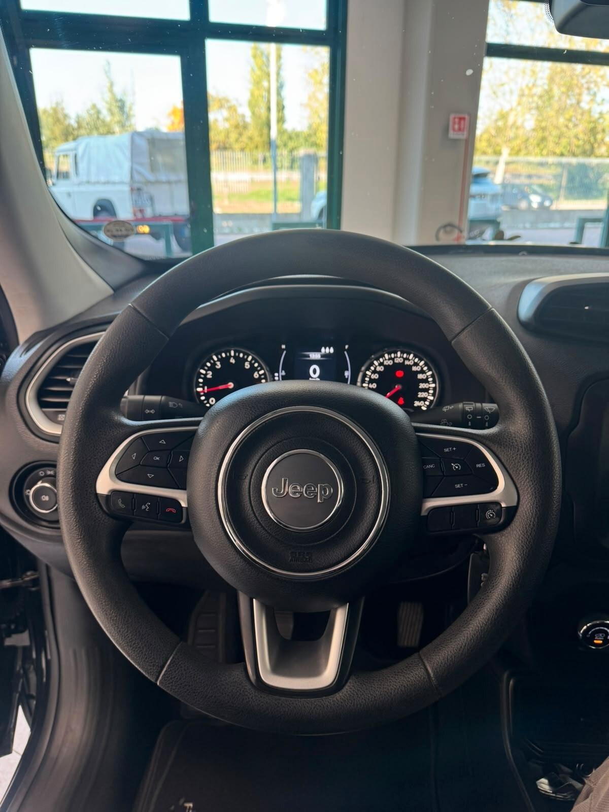 Jeep Renegade 1.0 t3 Sport 2wd