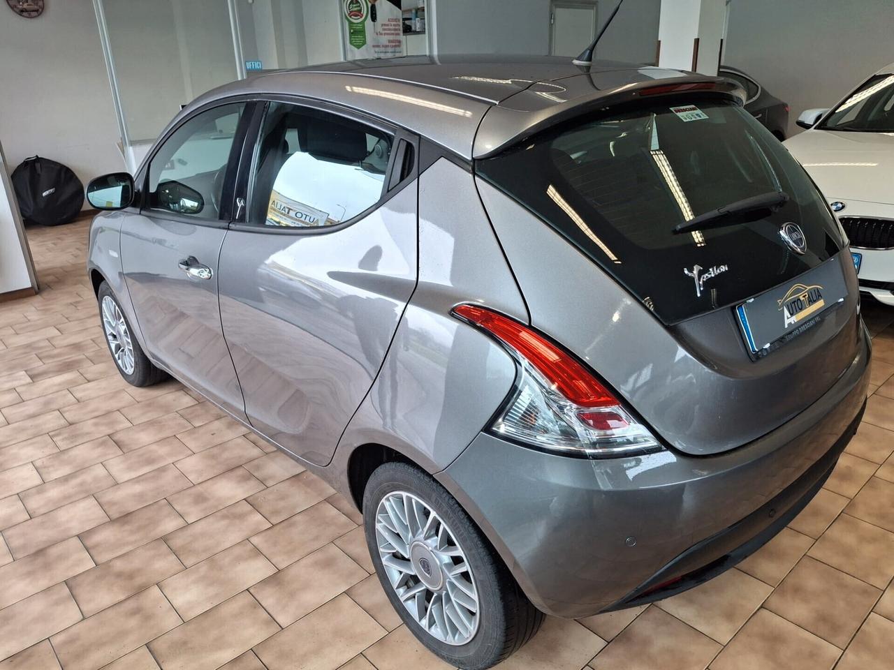 Lancia Ypsilon 1.3 mjt*NEOPATENTATI