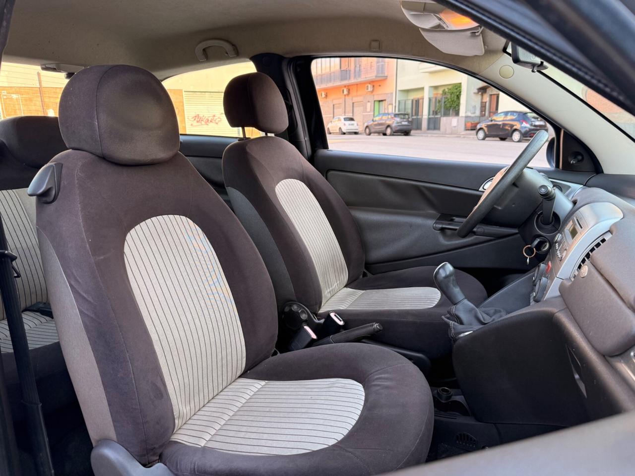 Lancia Ypsilon Restayling 1.3 MJT 75 CV Platino Full km150mila
