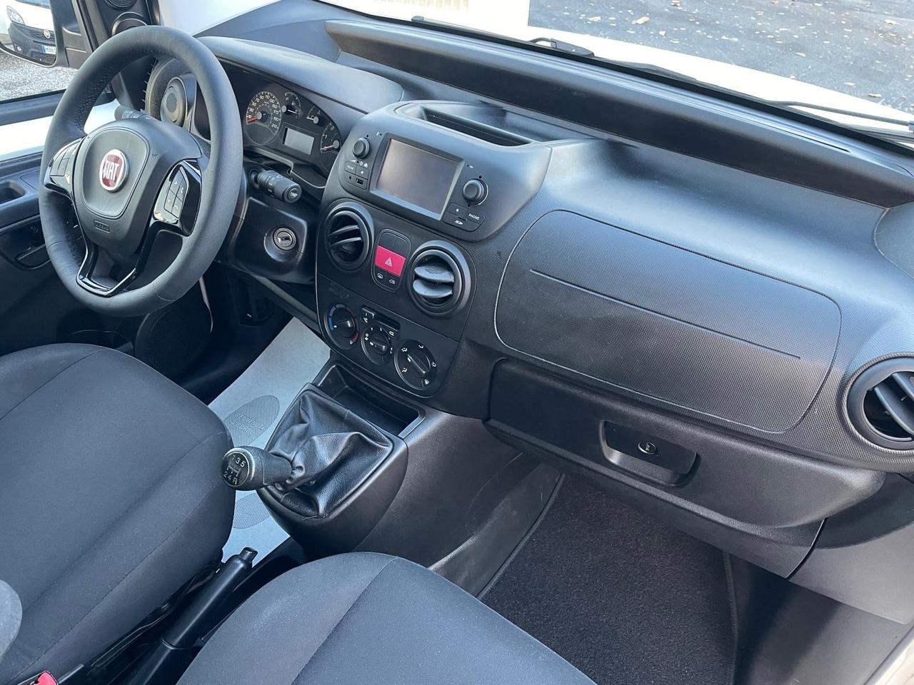Fiat Fiorino 1.3 MJT 80CV Cargo SX SUBITO PRONTO!