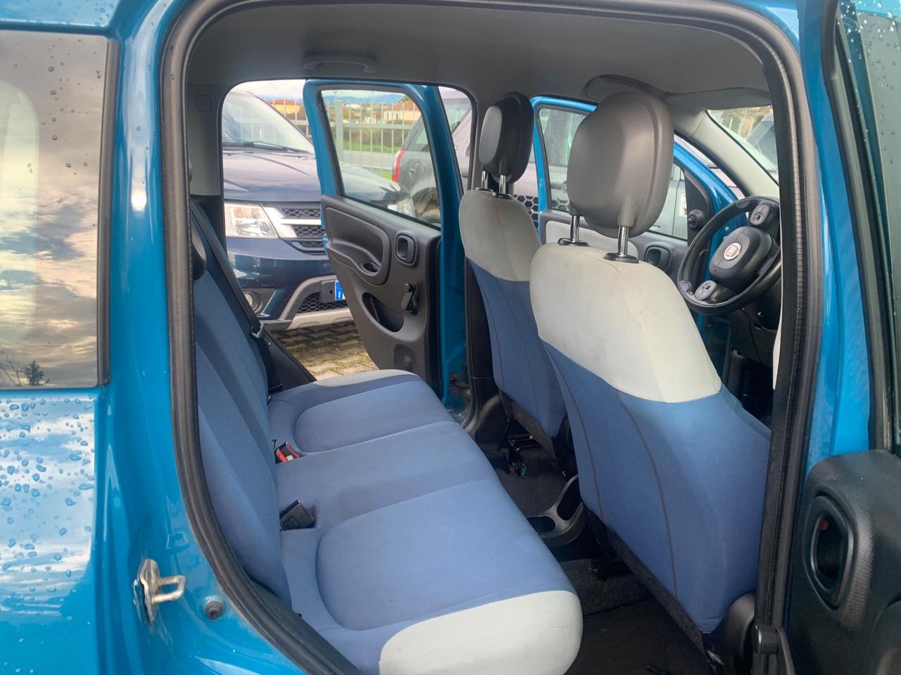 Fiat Panda 1.3 MJT S&S Lounge