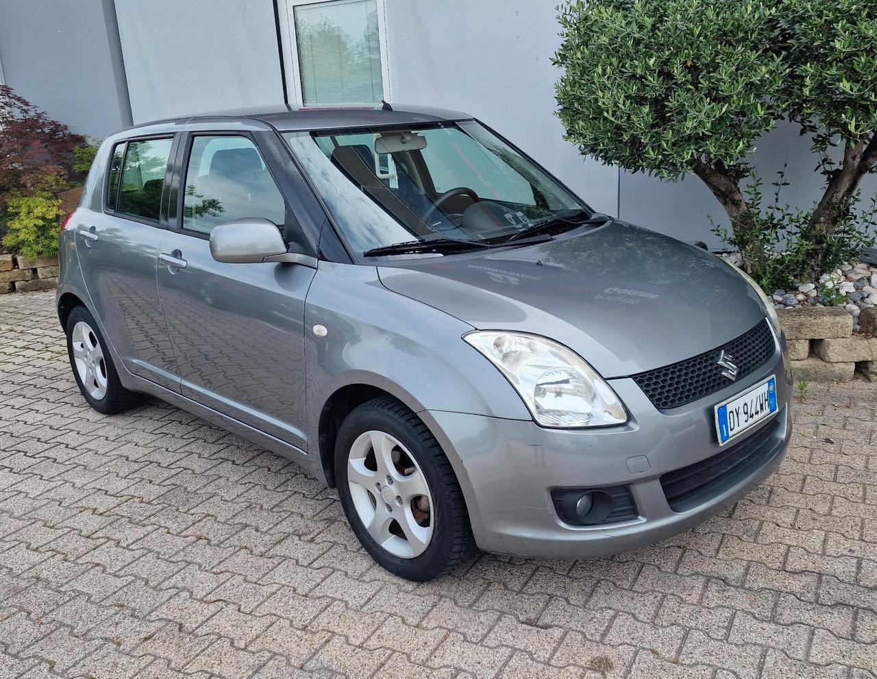 Suzuki Swift 1.3 5p. GL Safety Pack