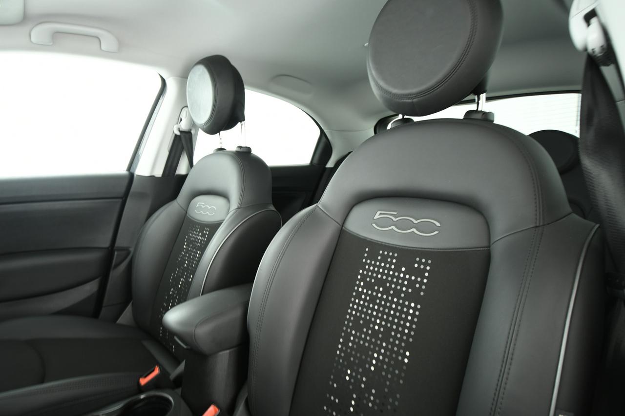 FIAT 500X 1.6 mjt Connect 130cv C17"+NEOPATENTATI