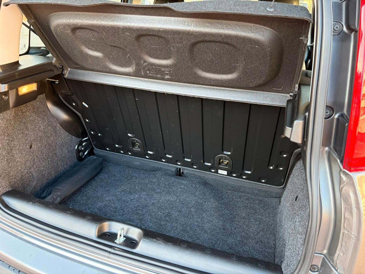 FIAT PANDA EASY 1.2cc IDONEA NEOPATENTATI