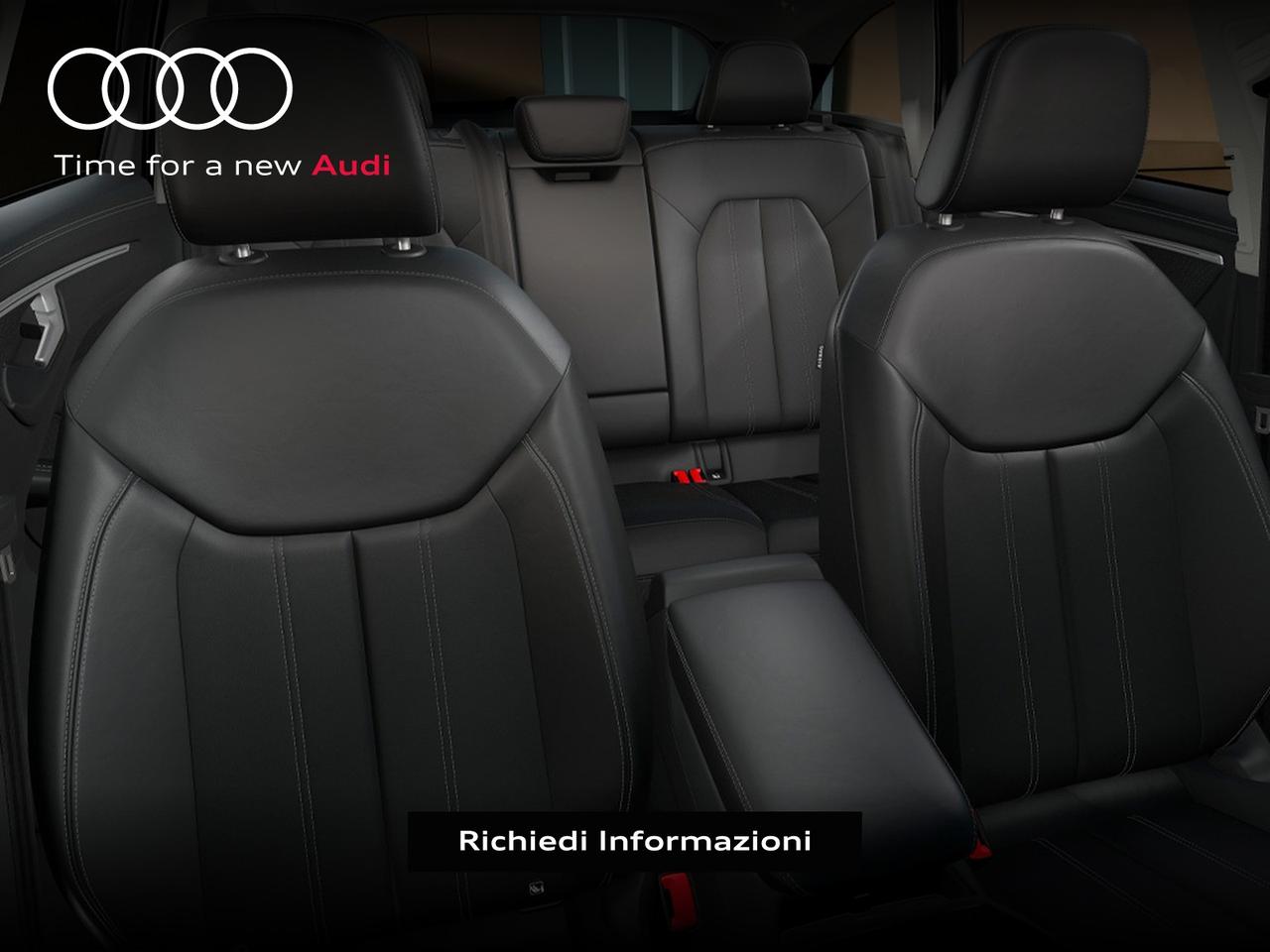 Audi A6 avant 2.0 tdi mhev + s line edition quattro s-tronic