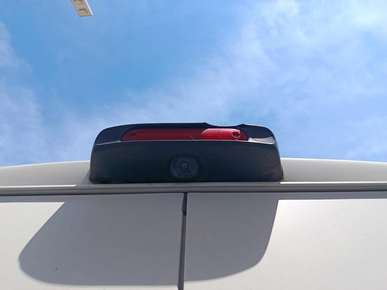 Fiat Ducato 35 2.2 Mjt 140CV LH2 Furgone-2023