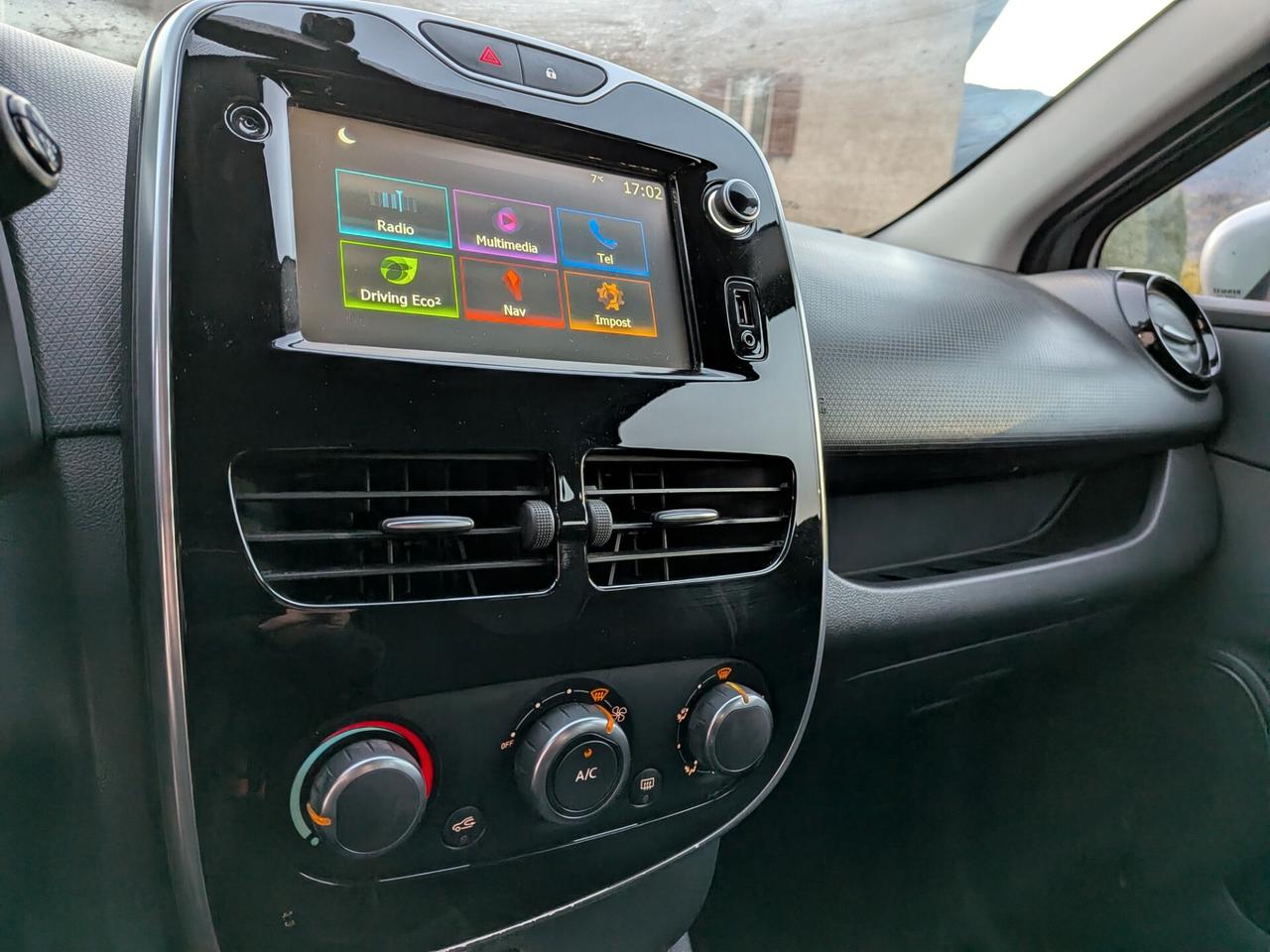 Renault Clio Sporter dCi 8V 75CV Start&Stop