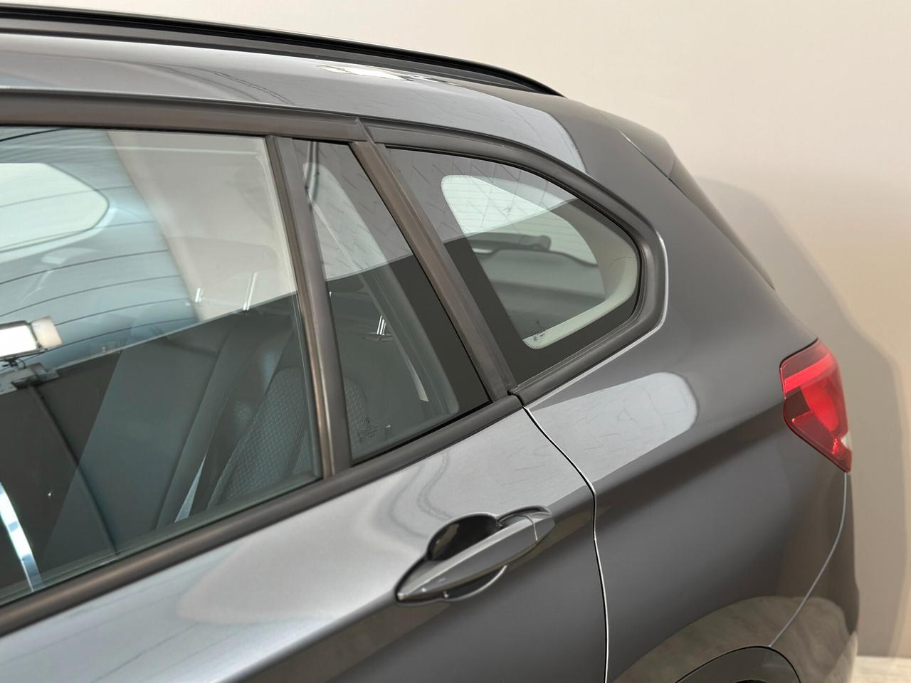 BMW X1 xDrive 25e Business Advantage auto