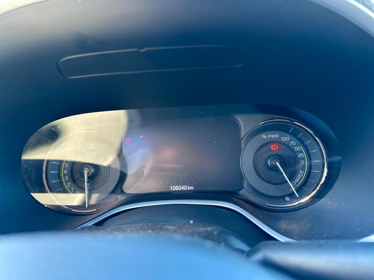 Jeep Compass 1.3 Turbo T4 PHEV 4xe First Edition Urban NETTO EXPORT 9.100€