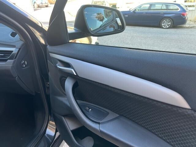 Bmw X2 sDrive18d