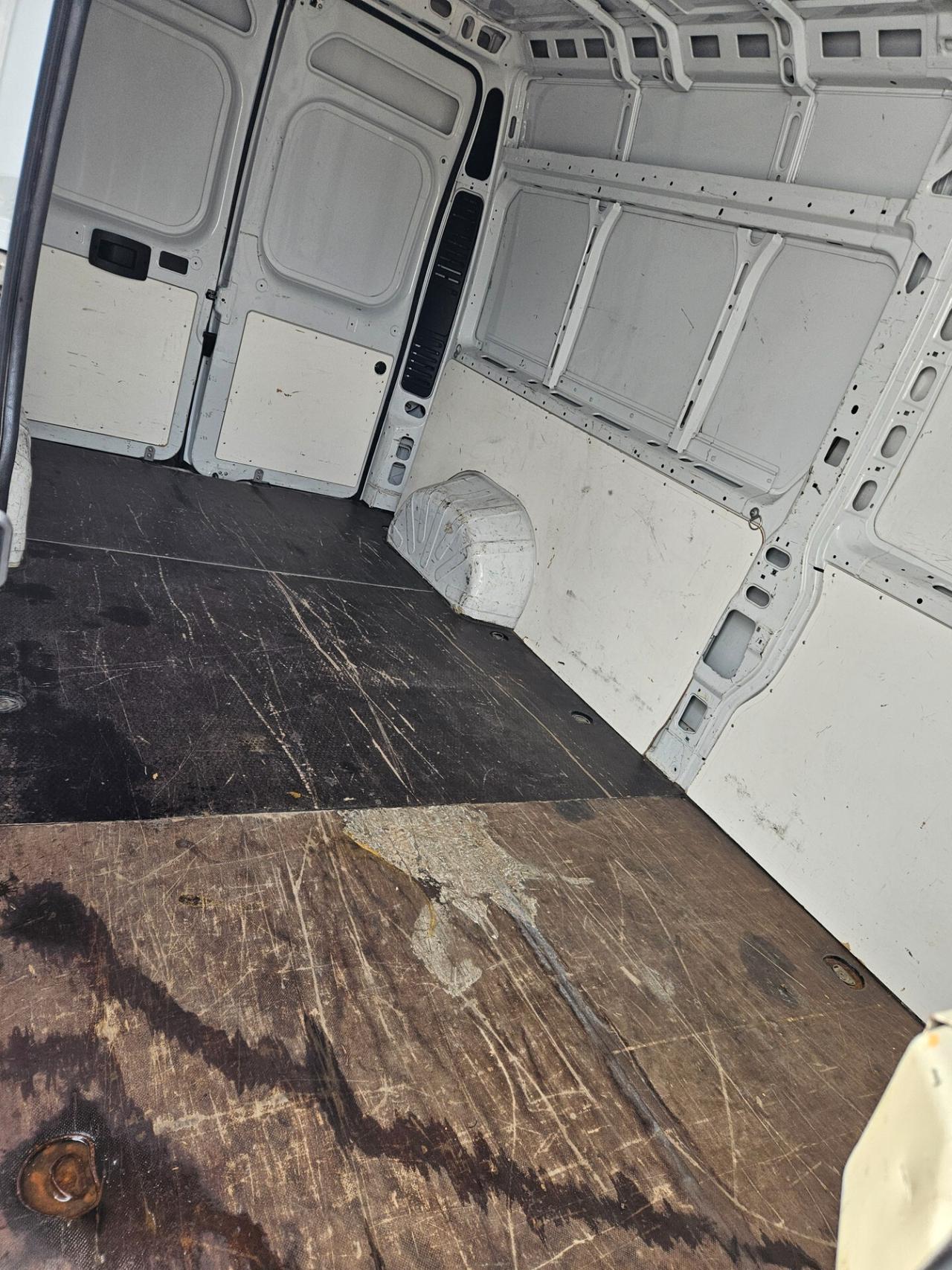 Fiat Ducato 2.300 mjt 130 cv passo medio