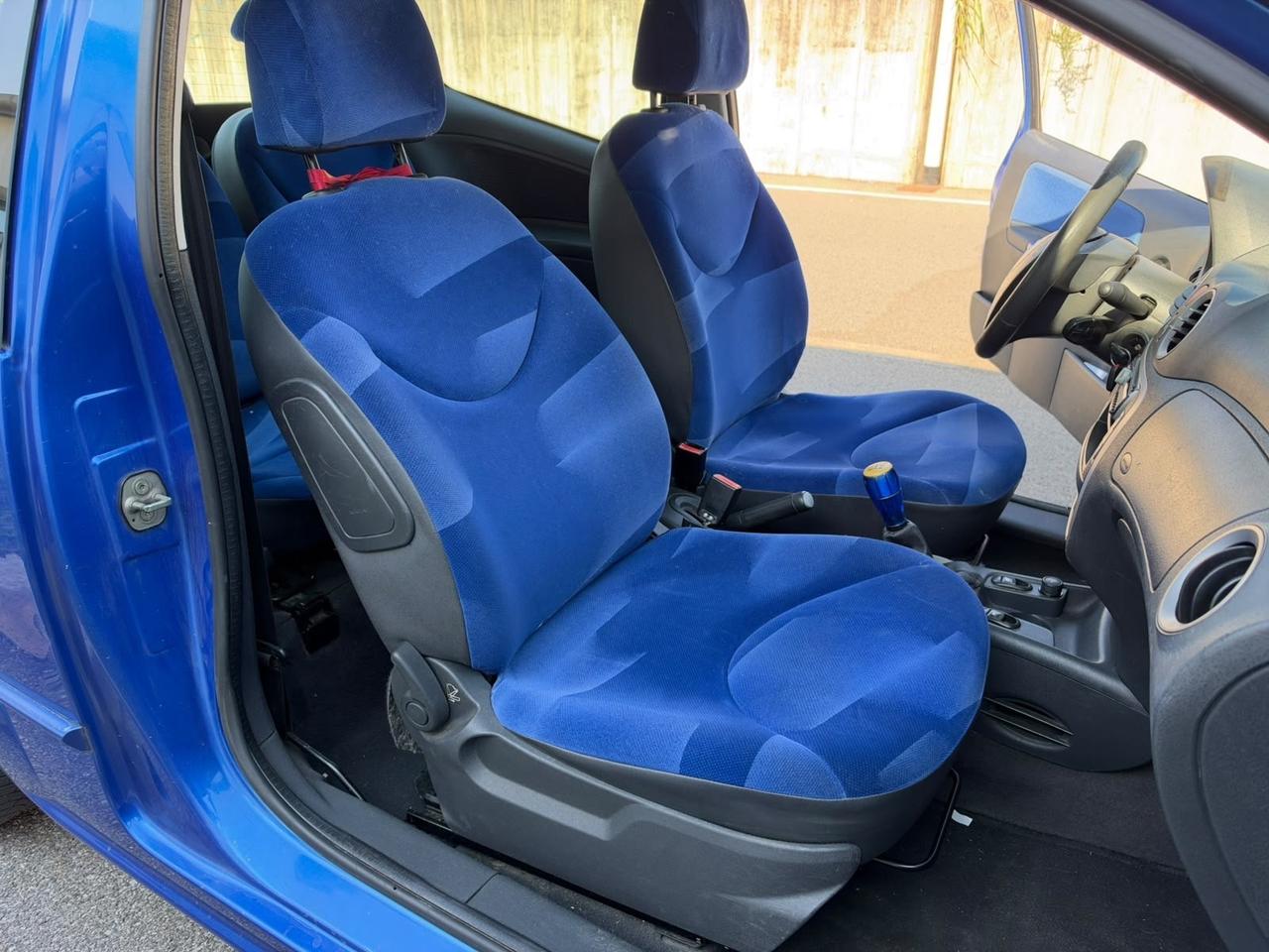 Citroen C2 1.1 Exclusive