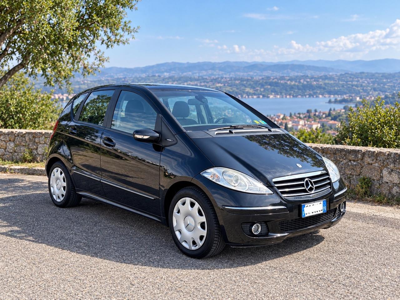 Mercedes-benz A 180 CDI Avantgarde