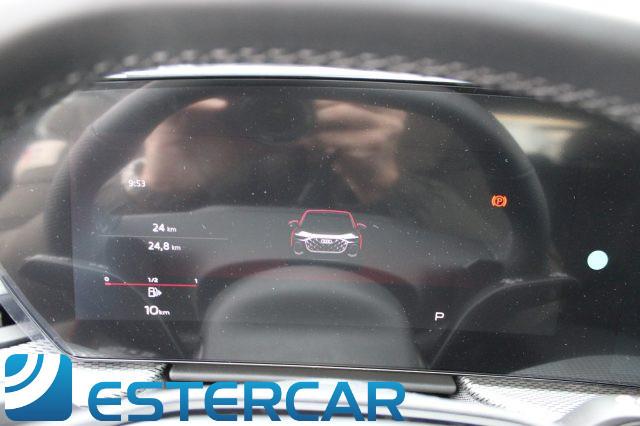 AUDI Q5 SPB 40 TDI quattro S tronic S line KM0