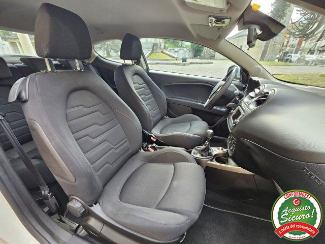 ALFA ROMEO MiTo 1.3 JTDm 85 CV S&S Distinctive