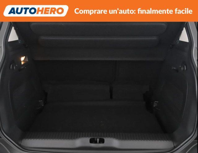 CITROEN C3 Aircross BlueHDi 110 S&S Feel