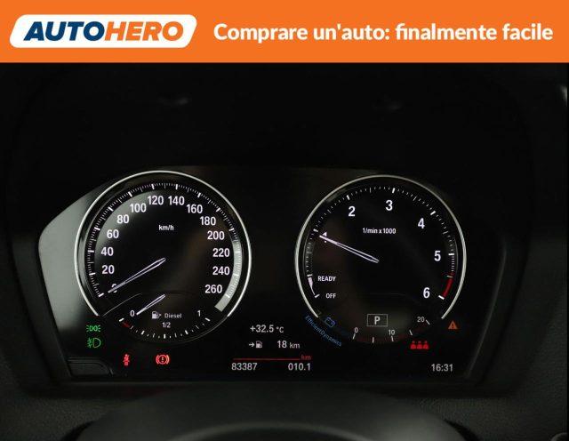 BMW 116 d 5p. Msport
