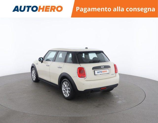 MINI One 1.5 One D 5 porte