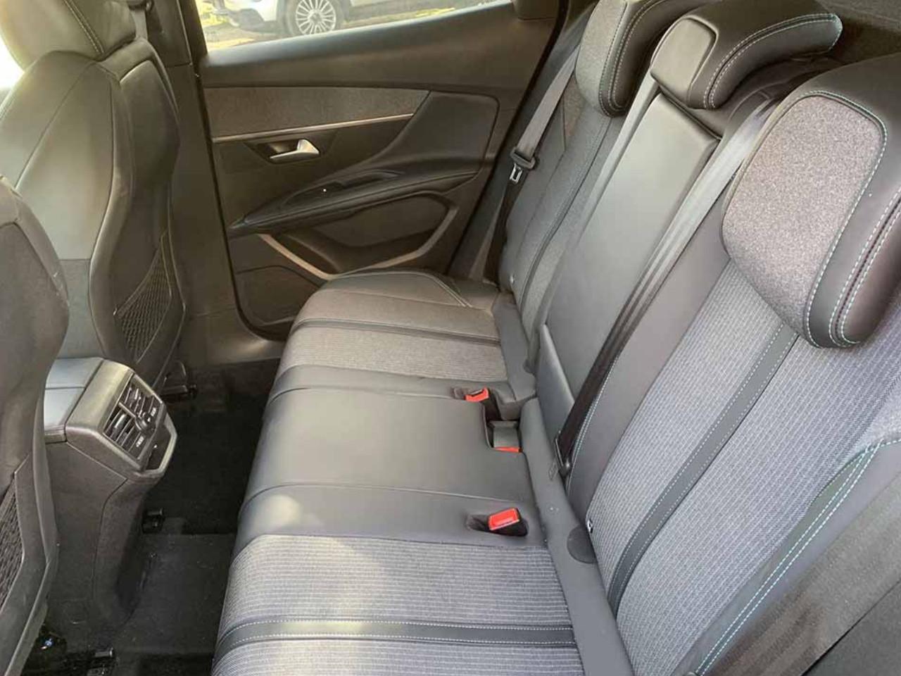 PEUGEOT 3008 2ª serie - 3008 PureTech Turbo 130 S&S Allure Pack