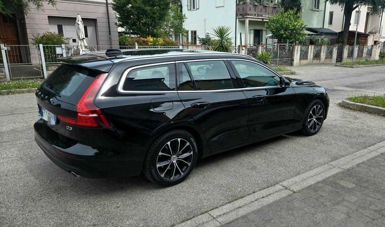 Volvo V60 D3 Geartronic Business Plus