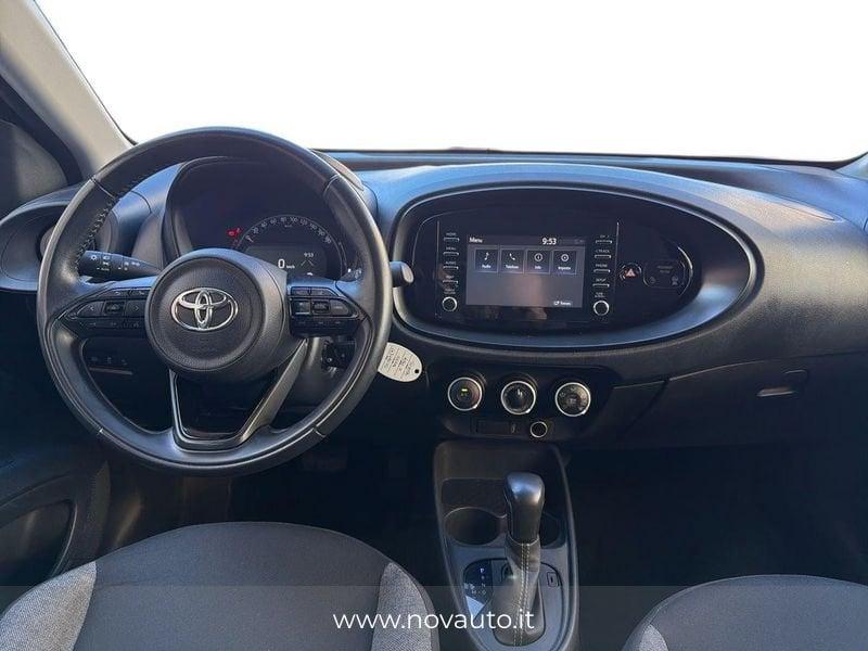 Toyota Aygo X 1.0B (72 CV) Active S-CVT