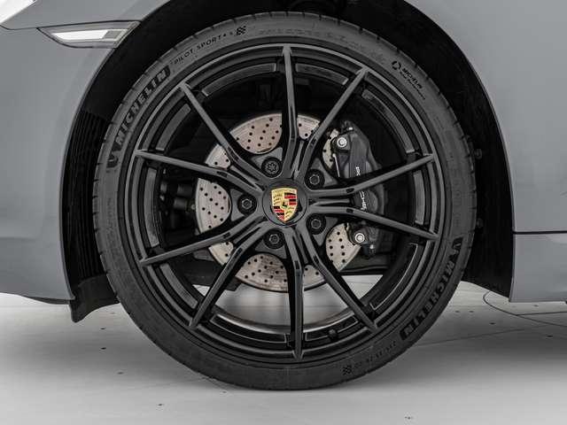 Porsche Boxster 2.0 300cv pdk