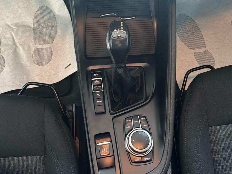 BMW X1 X1 xDrive25e Business Advantage