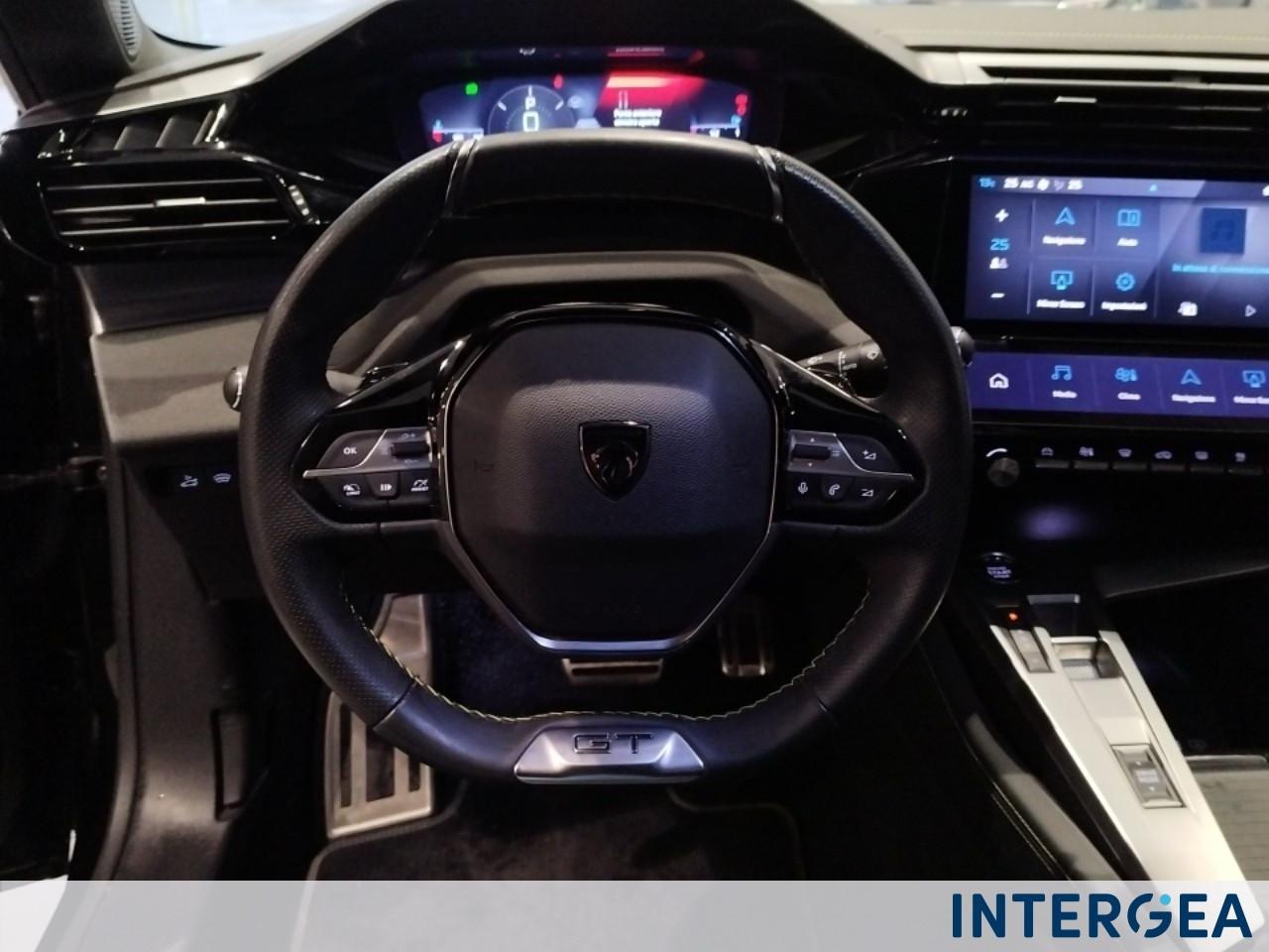 PEUGEOT 308 SW 1.2 puretech t Allure s&s 130cv eat