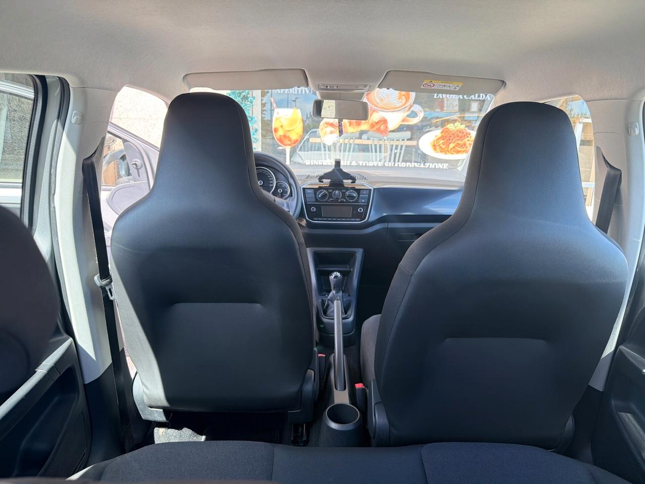 Volkswagen up! 1.0 5p. move