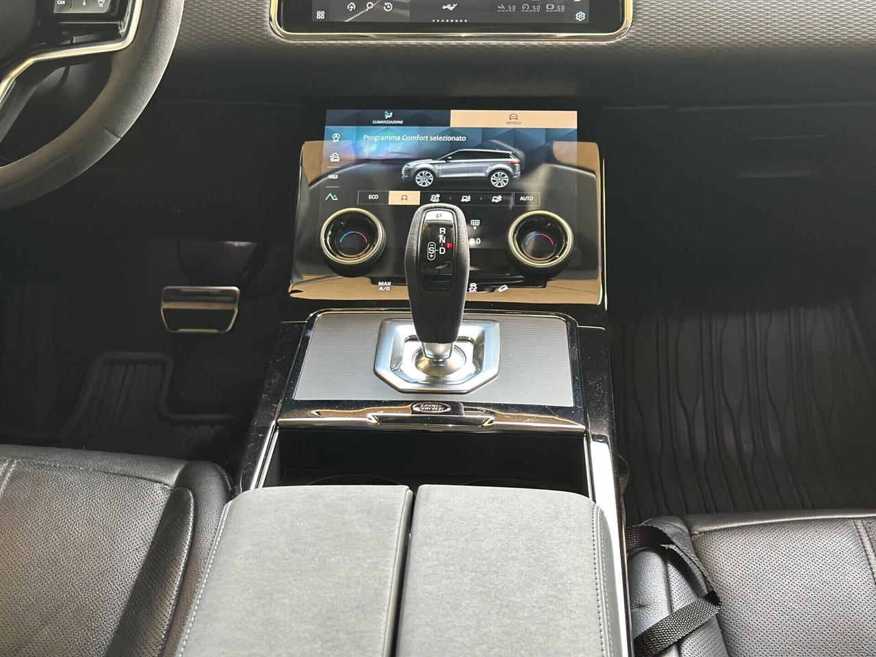 Land Rover Range Evoque R-Dynamic S I4 163 CV AWD Auto