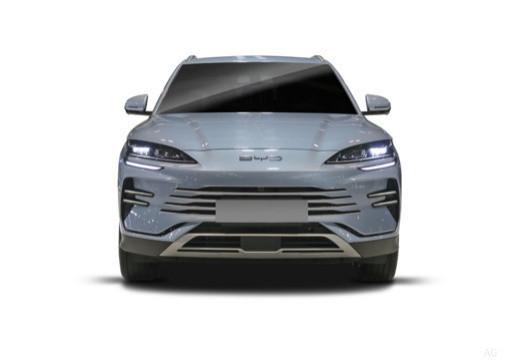 Byd Seal U DM-i - Seal U DM-i 1.5 phev Design awd