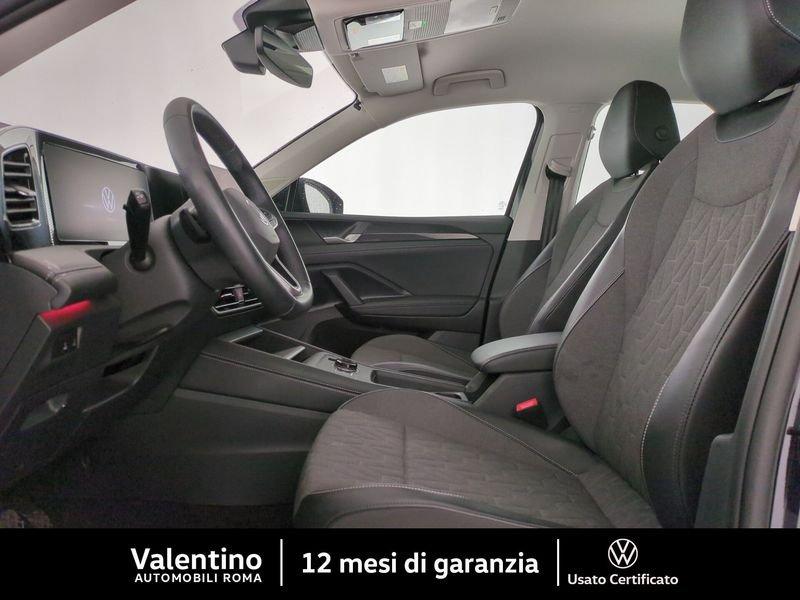 Volkswagen Tiguan 1.5 eTSI DSG 150 CV ACT Life