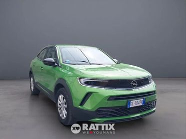 Opel Mokka 1.2 100CV Edition