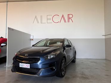 Kia XCeed 1.6 CRDi 136 CV MHEV iMT Style