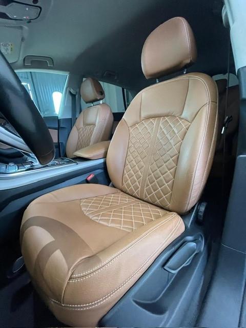 Audi Q8 50 TDI 286 CV quattro tiptronic Sport