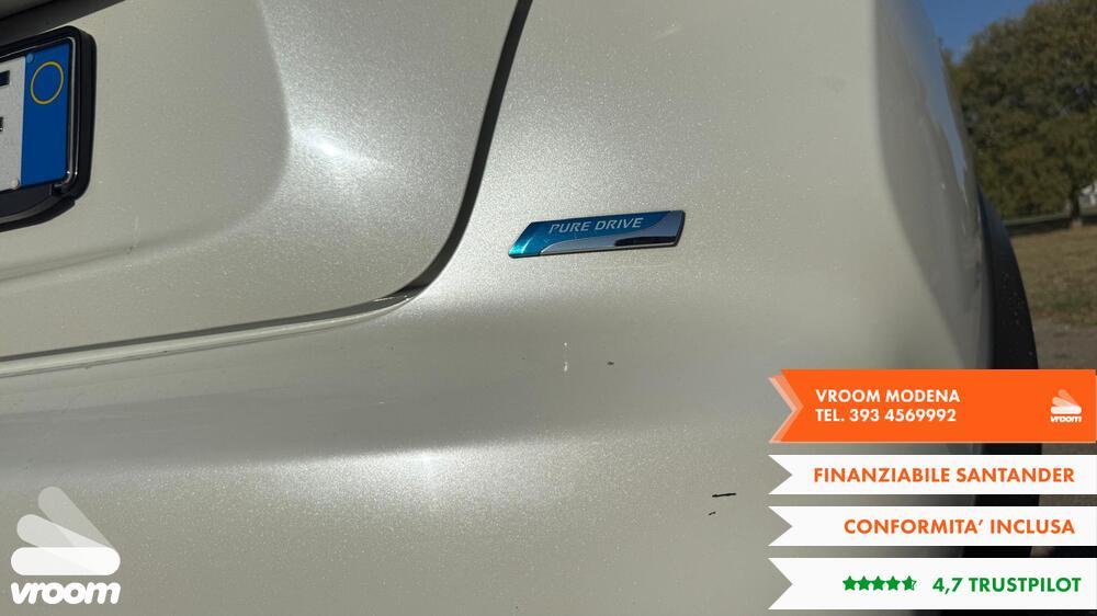 NISSAN Juke 1ª serie Juke 1.5 dCi Start&Stop A...
