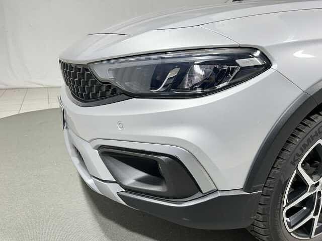 Fiat Tipo 1.0 5 porte Cross