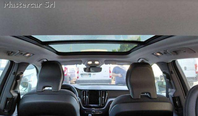 VOLVO XC60 XC60 2.0 t6 recharge phev Inscription Expression a