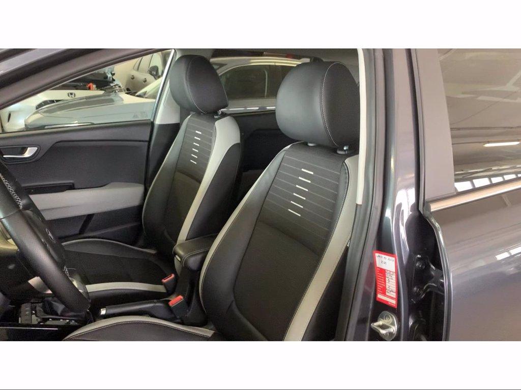 KIA Stonic 1.0 t-gdi Energy 120cv dct7 del 2020