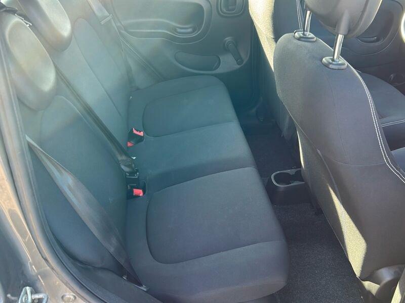 FIAT Panda Panda 1.0 FireFly Hybrid